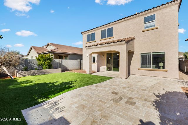 1819 W BONANZA Drive, Phoenix, AZ 85085