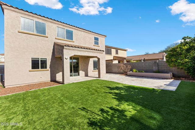 1819 W BONANZA Drive, Phoenix, AZ 85085