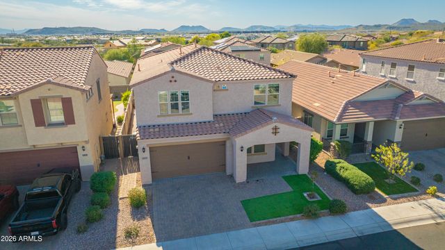 1819 W BONANZA Drive, Phoenix, AZ 85085