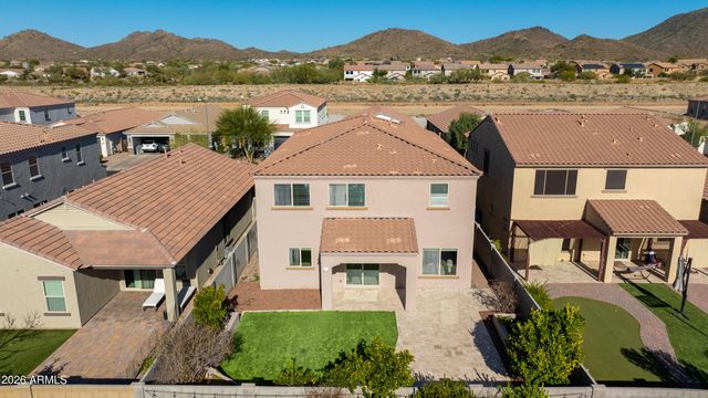 1819 W BONANZA Drive, Phoenix, AZ 85085