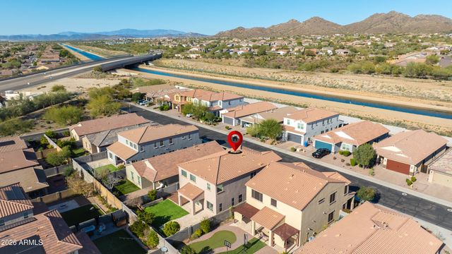 1819 W BONANZA Drive, Phoenix, AZ 85085