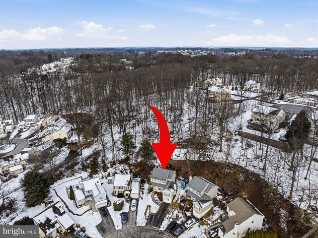 1221 RHODE ISLAND LN, Downingtown, PA 19335