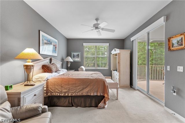 4853 Hampshire CT 105, Naples, FL 34112