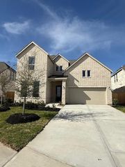 2704 Grove Crest Drive, Rosenberg, TX 77469