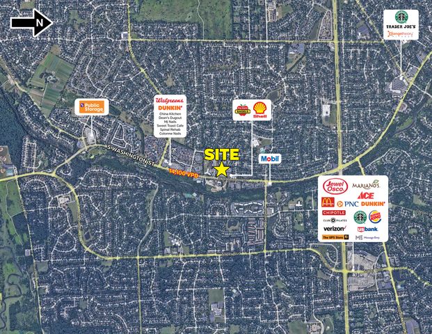 1795 S Washington Street 103, Naperville, IL 60565
