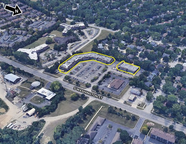 1795 S Washington Street 103, Naperville, IL 60565