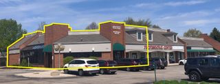 1795 S Washington Street 103, Naperville, IL 60565