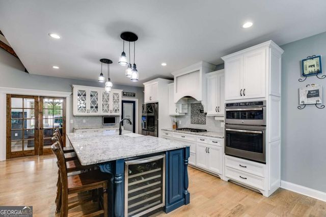 7269 Tyree Road, Winston, GA 30187