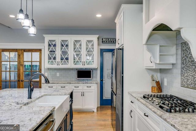 7269 Tyree Road, Winston, GA 30187