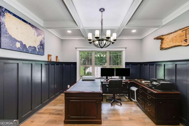 7269 Tyree Road, Winston, GA 30187