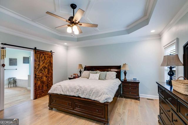 7269 Tyree Road, Winston, GA 30187