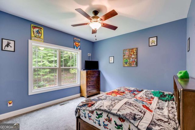 7269 Tyree Road, Winston, GA 30187