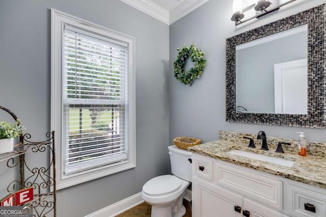 7269 Tyree Road, Winston, GA 30187