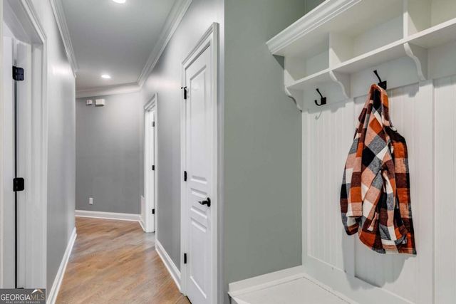 7269 Tyree Road, Winston, GA 30187