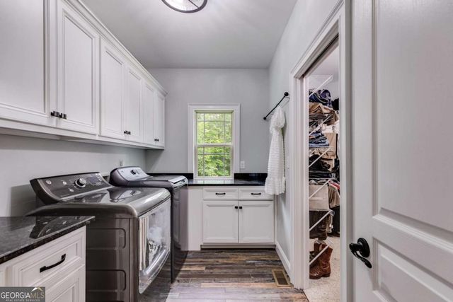 7269 Tyree Road, Winston, GA 30187