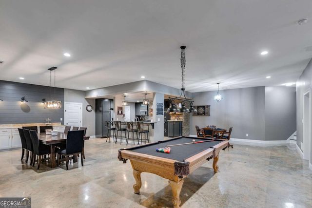 7269 Tyree Road, Winston, GA 30187