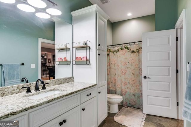 7269 Tyree Road, Winston, GA 30187