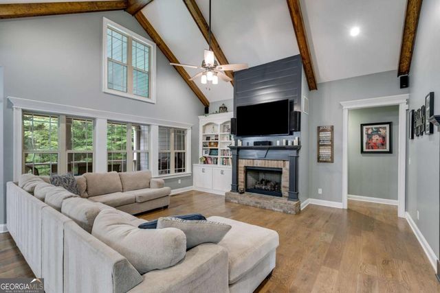 7269 Tyree Road, Winston, GA 30187