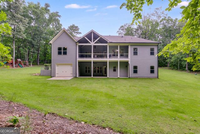 7269 Tyree Road, Winston, GA 30187