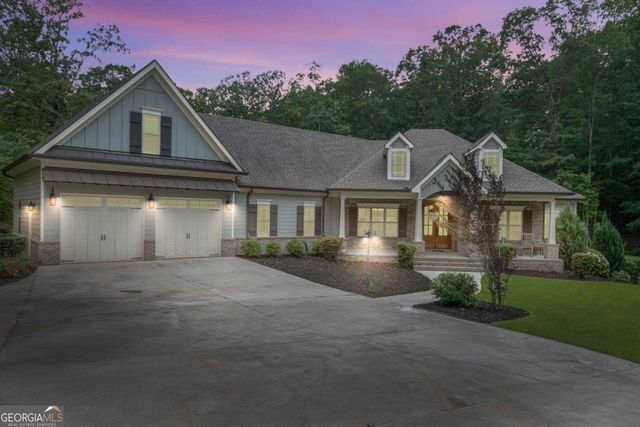 7269 Tyree Road, Winston, GA 30187