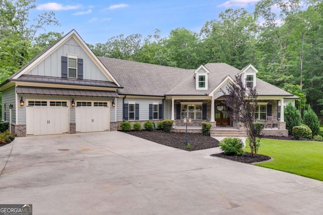 7269 Tyree Road, Winston, GA 30187