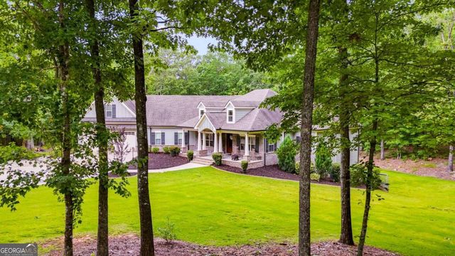 7269 Tyree Road, Winston, GA 30187
