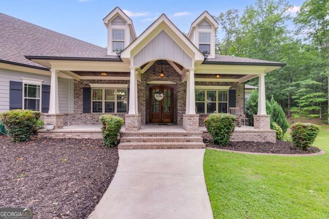 7269 Tyree Road, Winston, GA 30187