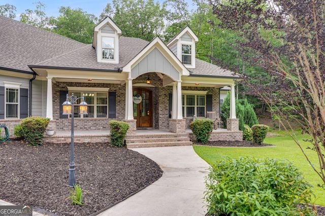 7269 Tyree Road, Winston, GA 30187