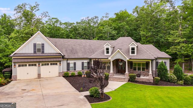 7269 Tyree Road, Winston, GA 30187