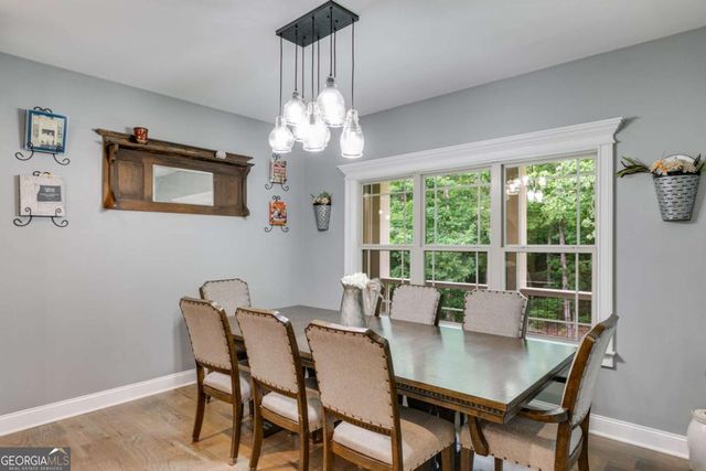 7269 Tyree Road, Winston, GA 30187