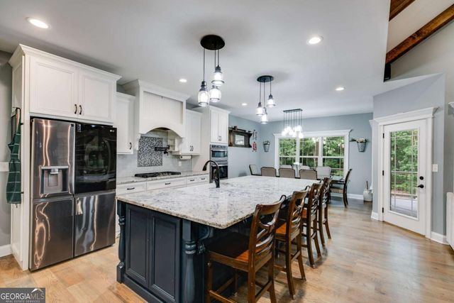 7269 Tyree Road, Winston, GA 30187