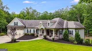 7269 Tyree Road, Winston, GA 30187