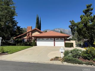 7950 Gardenia Avenue, Alta Loma, CA 91701