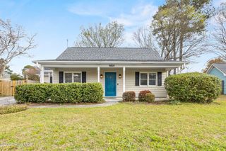 6621 Sunwood Circle, Wilmington, NC 28405