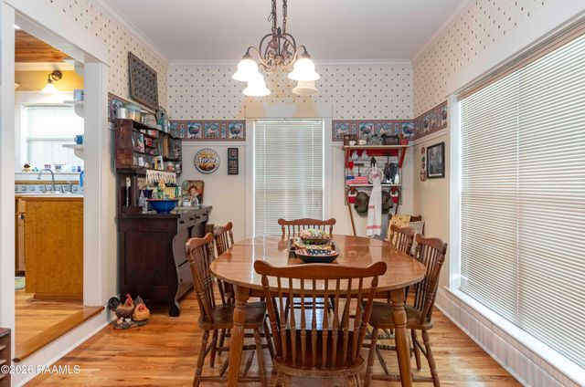 7519 W Congress Street, Duson, LA 70529