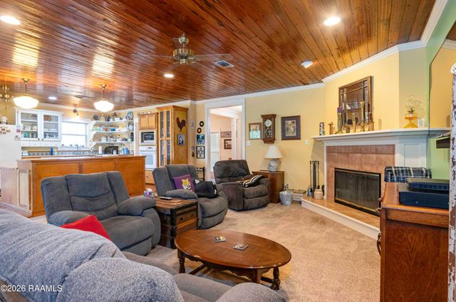 7519 W Congress Street, Duson, LA 70529