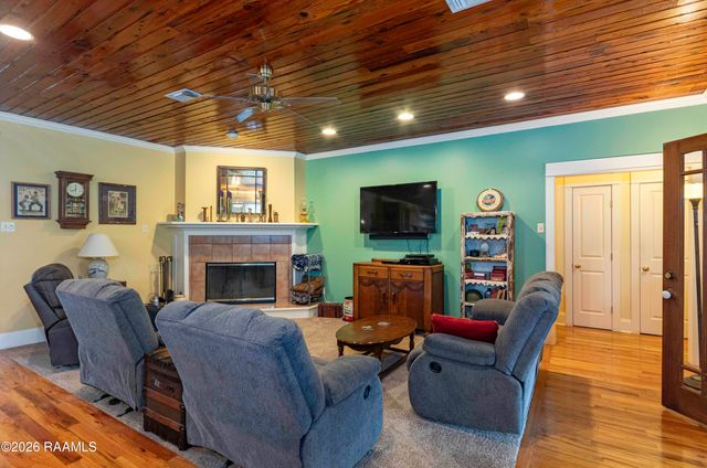 7519 W Congress Street, Duson, LA 70529