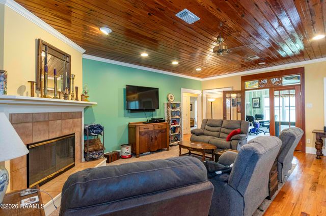 7519 W Congress Street, Duson, LA 70529