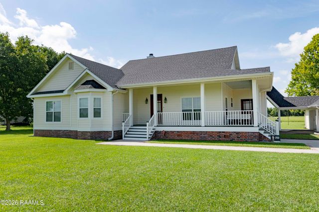 7519 W Congress Street, Duson, LA 70529