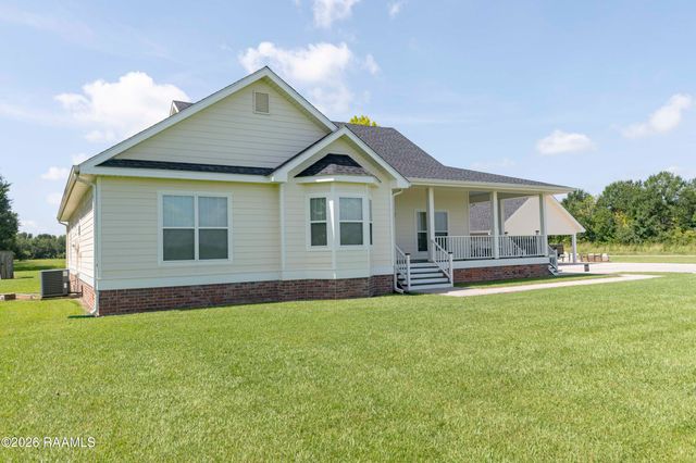 7519 W Congress Street, Duson, LA 70529