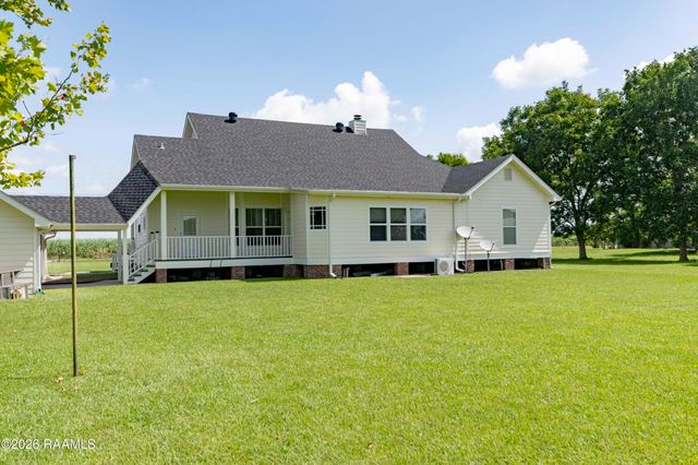 7519 W Congress Street, Duson, LA 70529