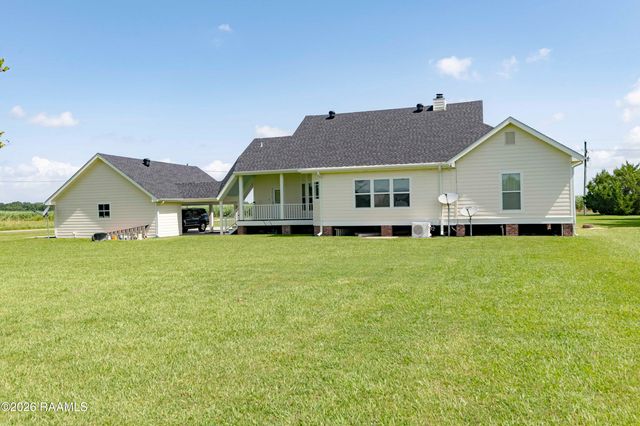 7519 W Congress Street, Duson, LA 70529