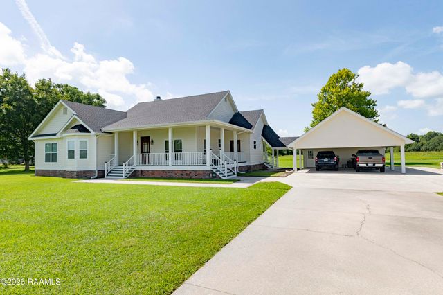 7519 W Congress Street, Duson, LA 70529