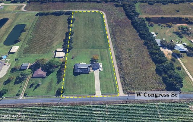 7519 W Congress Street, Duson, LA 70529