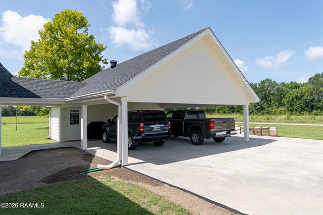 7519 W Congress Street, Duson, LA 70529