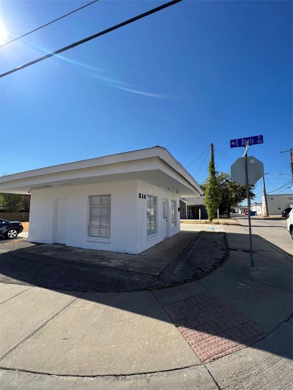 314 N Hastings Street, Duncanville, TX 75116