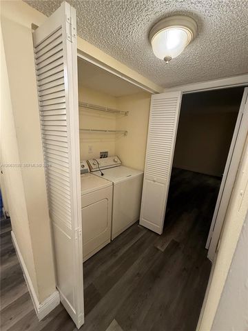 7650 Westwood Dr 509, Tamarac, FL 33321