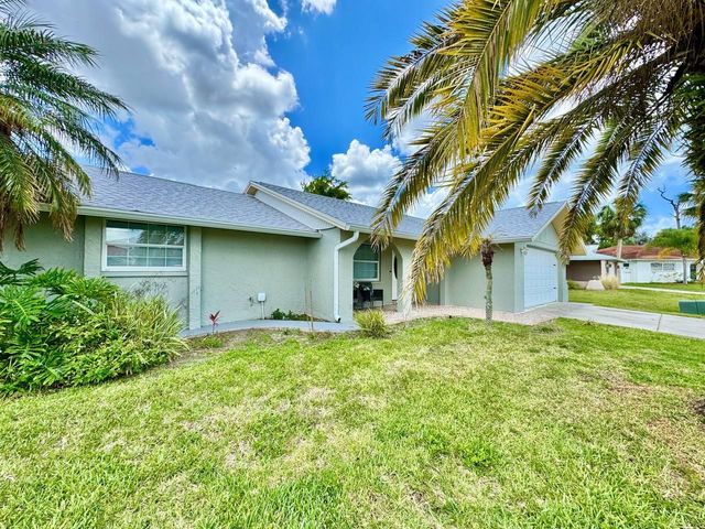 4282 RUDDER WAY, New Port Richey, FL 34652