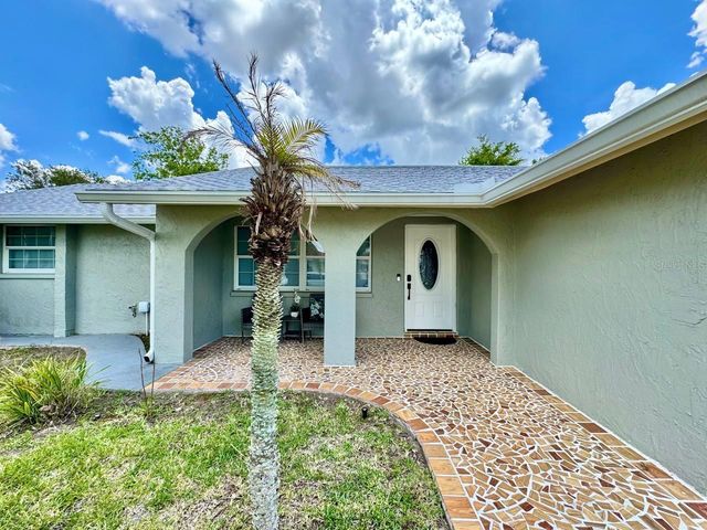 4282 RUDDER WAY, New Port Richey, FL 34652