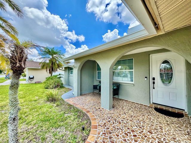 4282 RUDDER WAY, New Port Richey, FL 34652